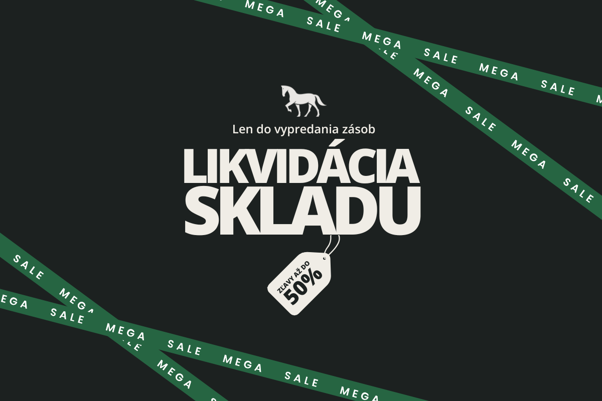 Likvidácia skladu