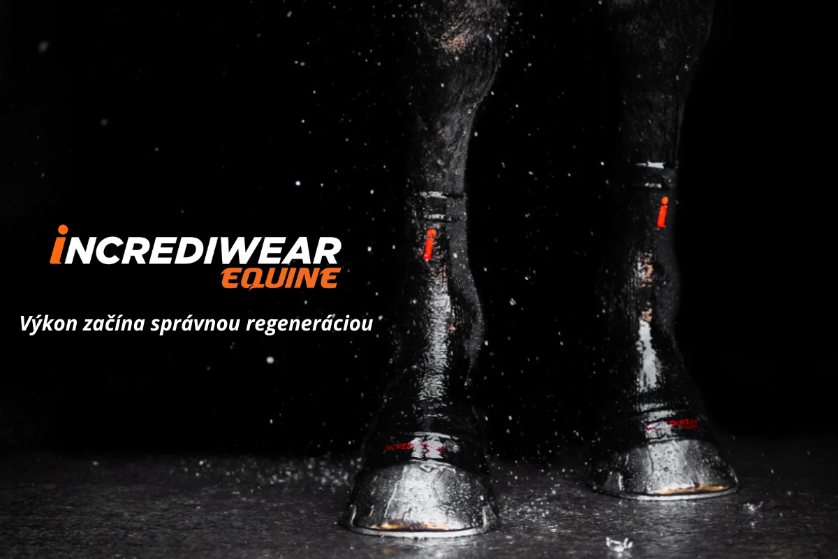 Incrediwear Equine