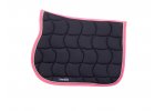 Pony jumping saddle pads