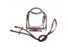 Pony bridles