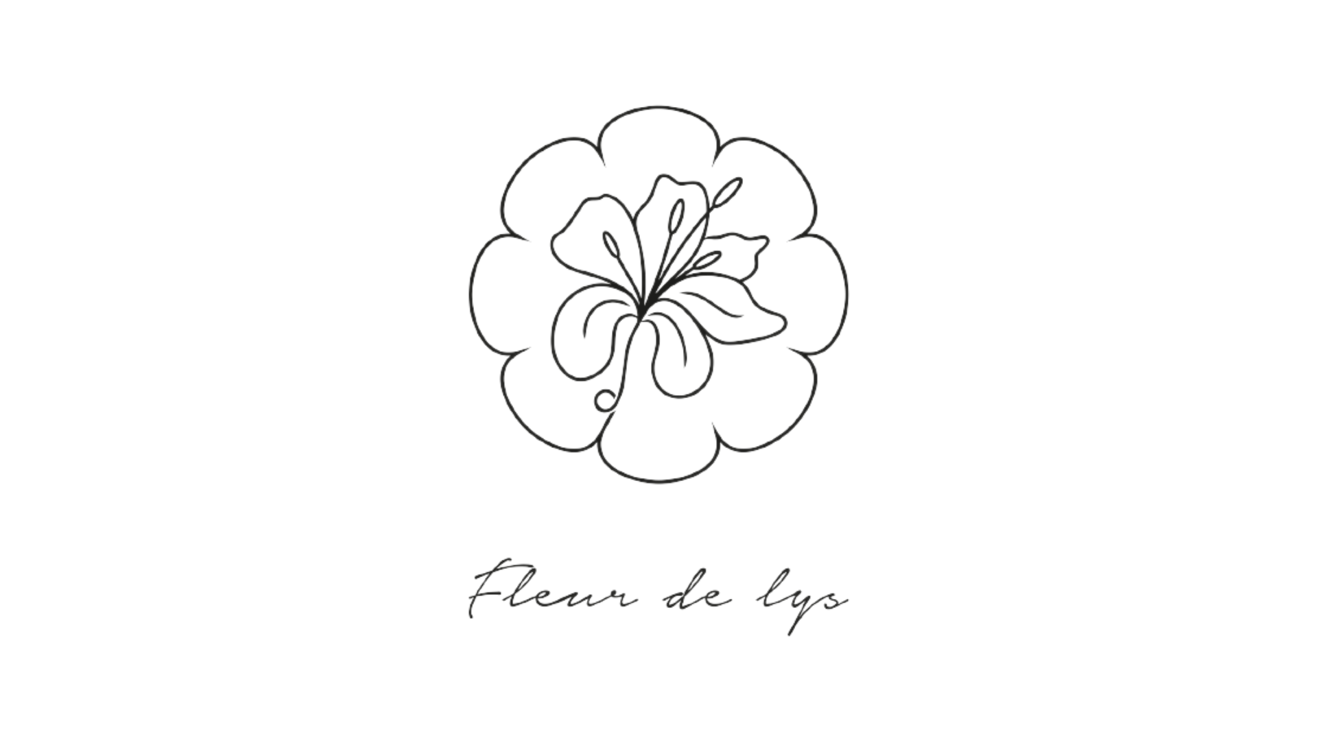 Fleur De Lys