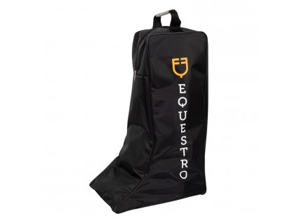 Equestro riding boots bag