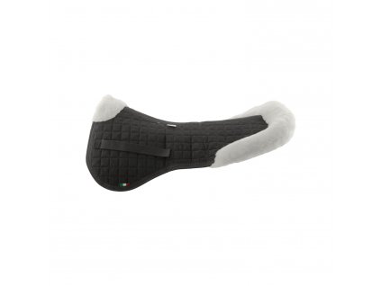 Burioni anatomical synthetic cut raised pad