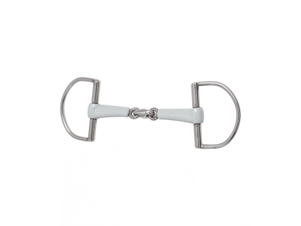 Beris Snaffle, Single -Jointed, Ring 7.5 cm