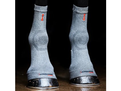 Incrediwear Equine Circulation Hoof Socks
