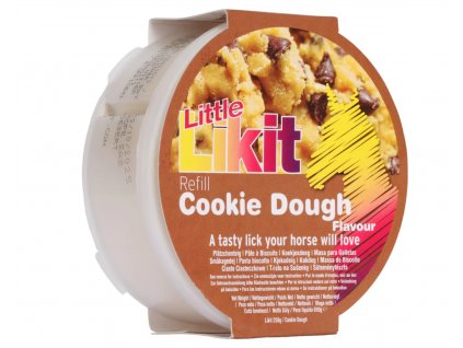 Náhradný liz LIKIT Special Cookie 250 g