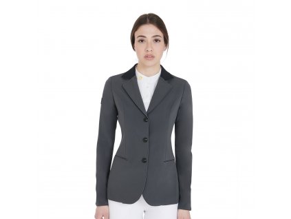 Equestro Elegance women's competition jacket