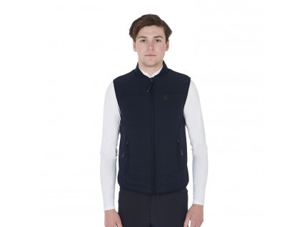 Equestro Flam men's technical vest