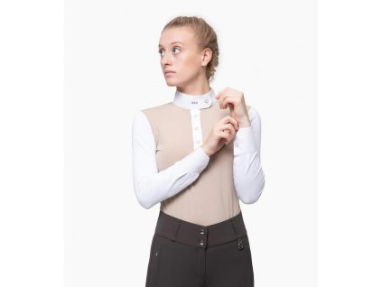 Premier Equine Rossini Lycra women´s competition shirt