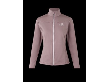 Kingsland Tiana women´s technical fleece jacket