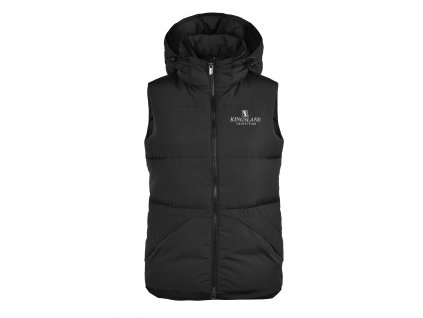 Kingsland Classic unisex winter vest