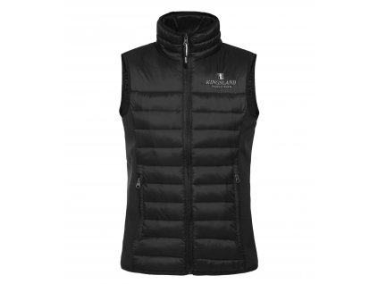 Kingsland Classic unisex insulated vest