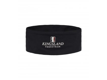 Kingsland Classic unisex technical fleece headband