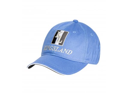 Kingsland Classic Limited cap with logo