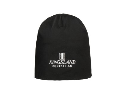 Kingsland Classic technical fleece hat black