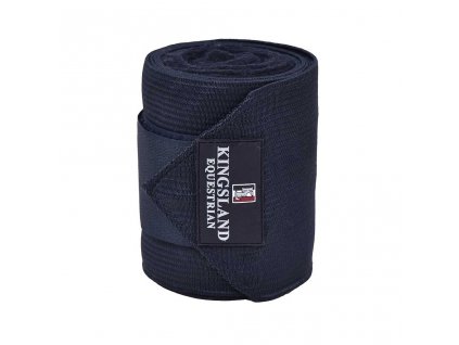 Bandáže elastické Kingsland Classic - 2 ks