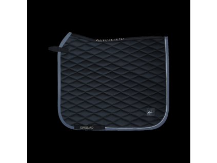 Kingsland Lelin dressage saddle pad