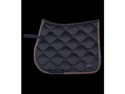 Kingsland Blair jumping saddle pad