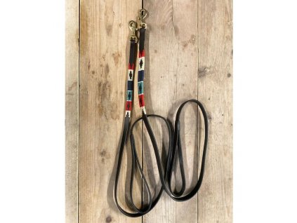 dog lead marley multi