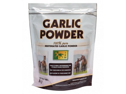 Garlic powder 1