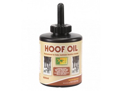 hoof oil 1