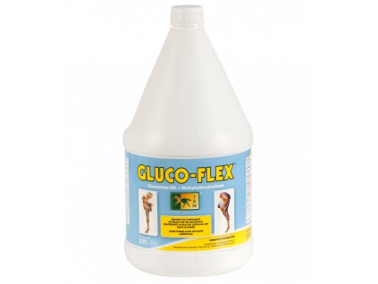 gluco flex 1