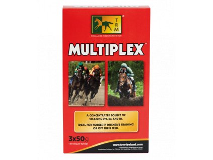 Multiplex 1