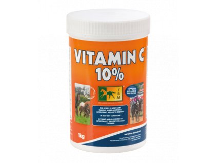 Vitamin C 10 1