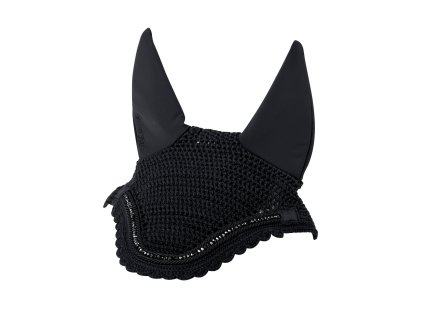 0039977 diamante acoustic fly hood black lmit00808