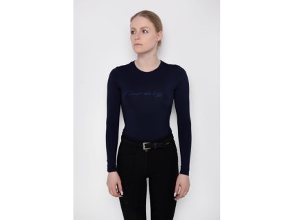 ROSE BASIC NAVY