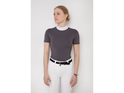 HOLLY GREY SHORT 1