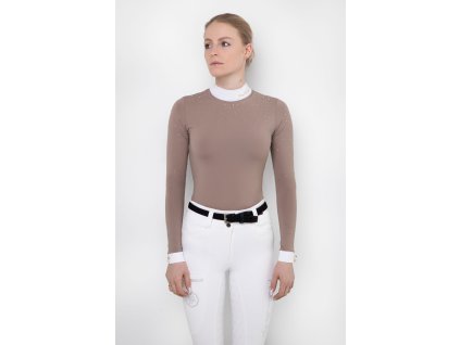 HOLLY DARK BEIGE 1