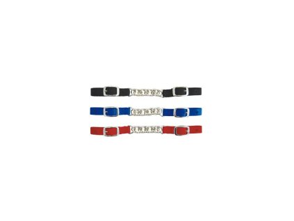 0014148 nylon curb chain with chain mo00191 750