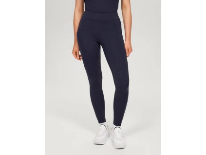 Tommy Hilfiger Amber Riding Leggings - full grip