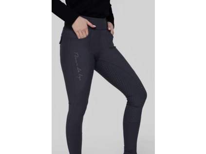 LEGGINS CEDAR GREY 1