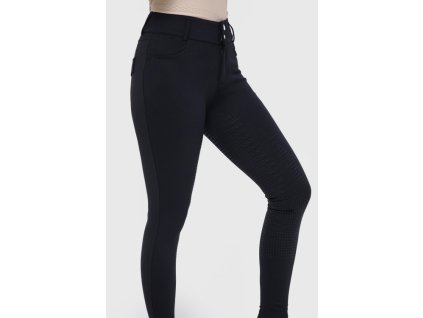 BREECHES OAK BLACK 1