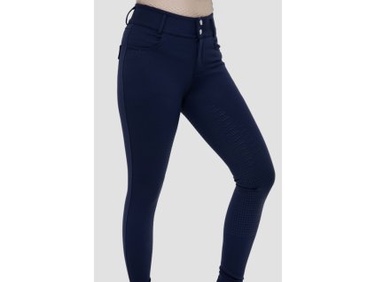 BREECHES OAK NAVY 1