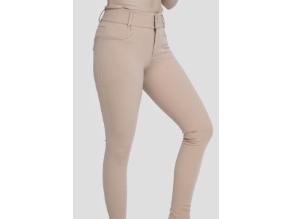 BREECHES OAK BEIGE 1