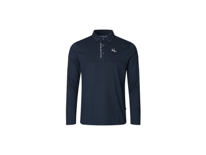 kingsland viktor men s long sleeved riding polo