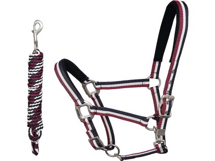 halter leadrope