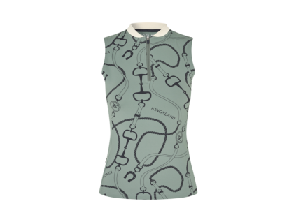 KLLarissa Ladies Training Top