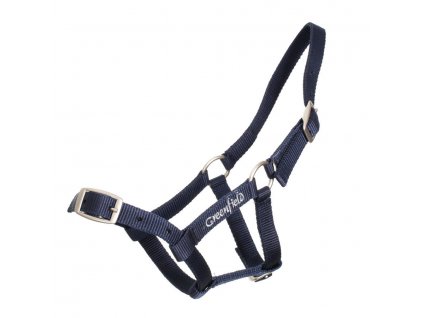 Greenfiel Adjustable headcollar