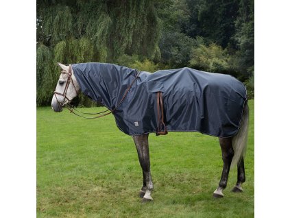 Complete riding rain sheet Greenfield