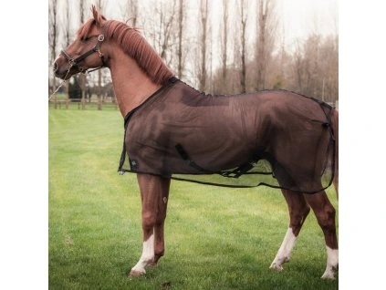 Fly sheet black Greenfield