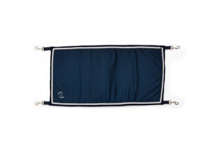 Stable guard Greenfield - navy/navy - white