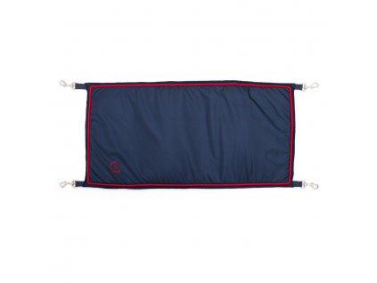 Stable guard Greenfield - navy/navy - red