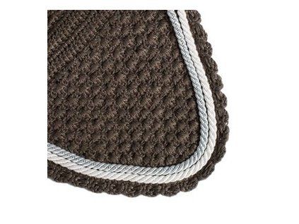 Flyveil Greenfield - grey/grey - white/silver