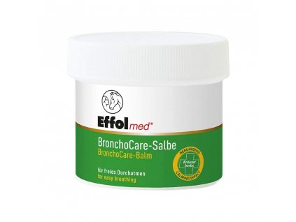 Effol med bronchocare balm 150 ml