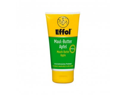 Effol mouth butter apple 150 ml