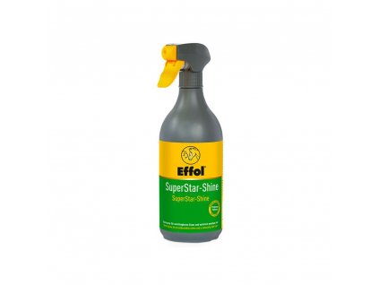 Effol Superstar shine spray 750 ml